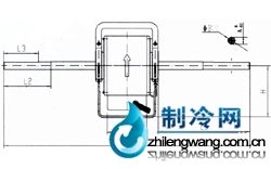 风机盘管电机