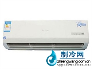 美的KFR-26GW/DY-GC(E1)空调