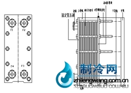 板式换热器价格