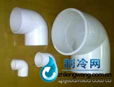 PVC
管材管件