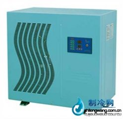  东露阳小型海鲜冷暖机DLY-WE36-HTP 