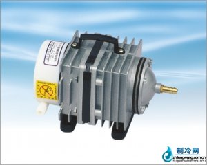 森森电磁式空气泵ACO-004